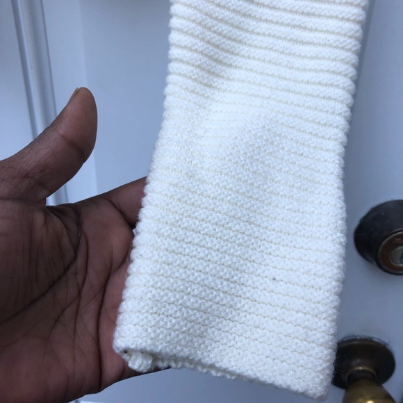 Express Open Cardigan - Picture 4 of 6